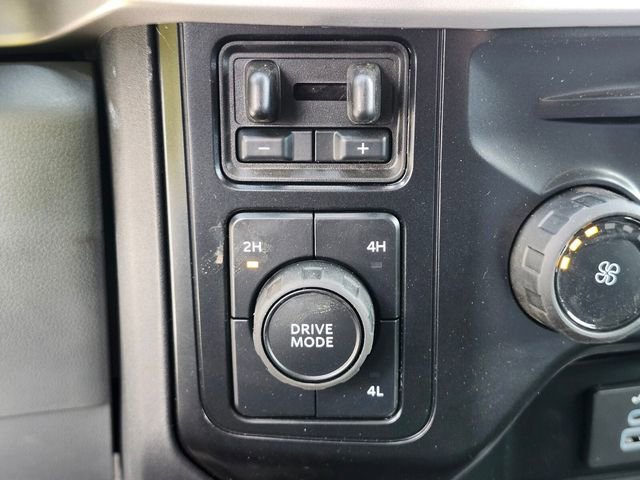 New 2026 Ford F550 4x4 Regular Cab Super Duty image 18