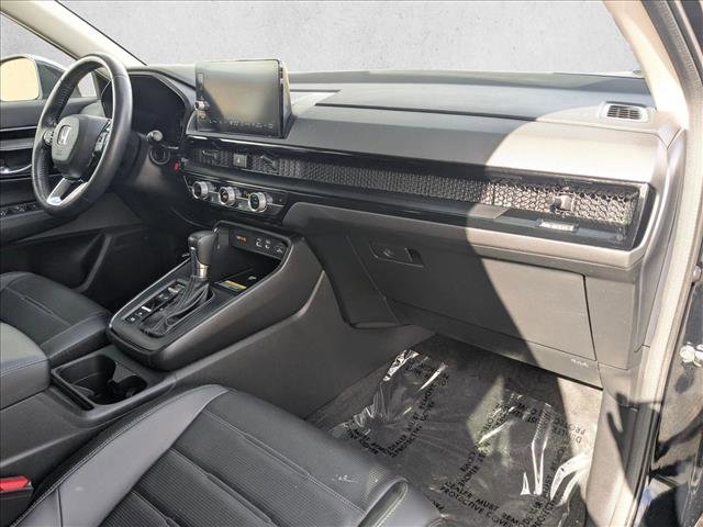 Used 2023 Honda CR-V EX-L image 21