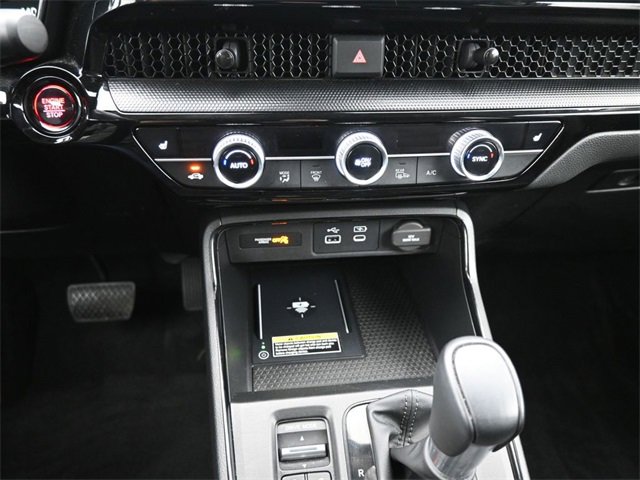 Used 2023 Honda CR-V EX-L image 31