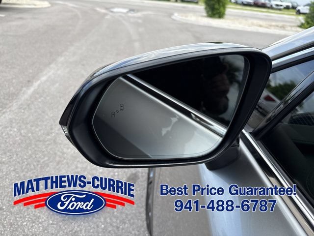 Used 2021 Lexus NX 300 F Sport w/ F Sport Premium Package FWD image 8