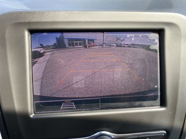 Used 2024 Chevrolet Equinox LS w/ Midnight Edition image 14