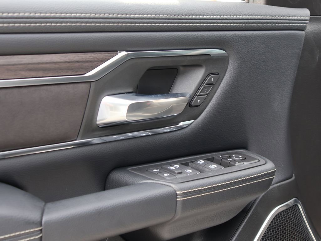 New 2026 RAM 1500 Laramie w/ Bed Utility Group image 21