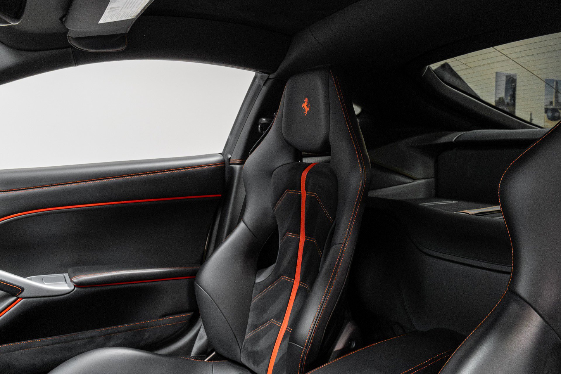 Used 2014 Ferrari F12 Berlinetta image 13