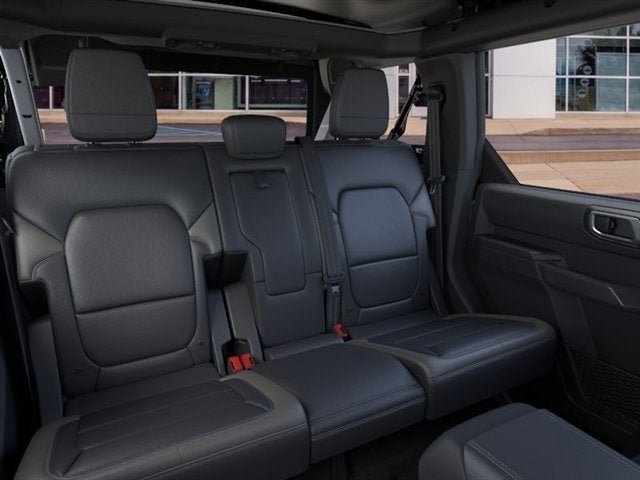 New 2026 Ford Bronco Outer Banks w/ Sasquatch Package AWD/4WD image 11