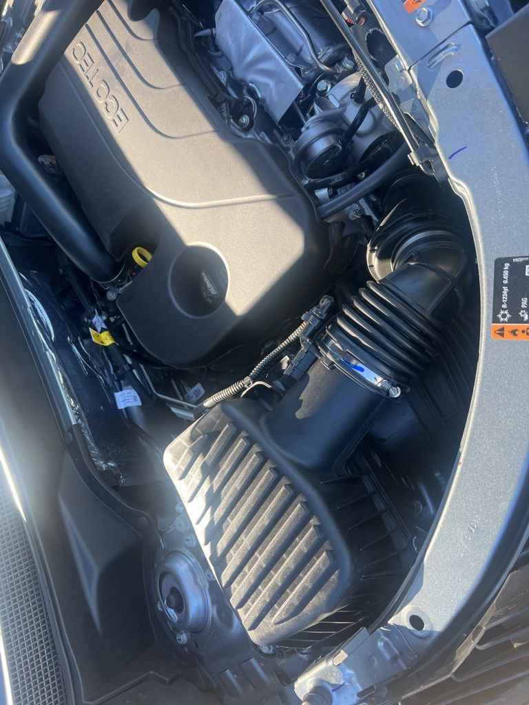New 2026 Chevrolet Equinox LT w/ Convenience Package II image 40