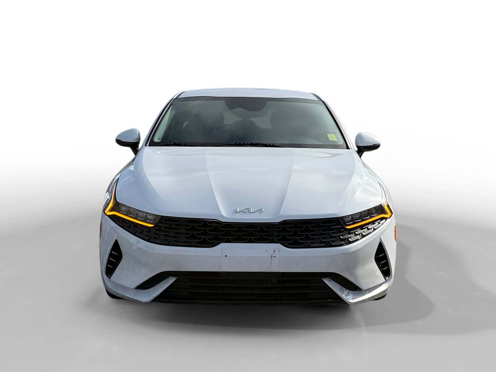 Used 2022 Kia K5 LXS image 8