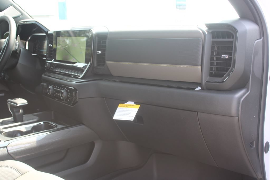 New 2026 Chevrolet Silverado 1500 ZR2 AWD/4WD image 34
