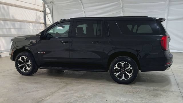 New 2026 GMC Yukon XL AT4 w/ LPO, Floor Liner Package AWD/4WD image 6