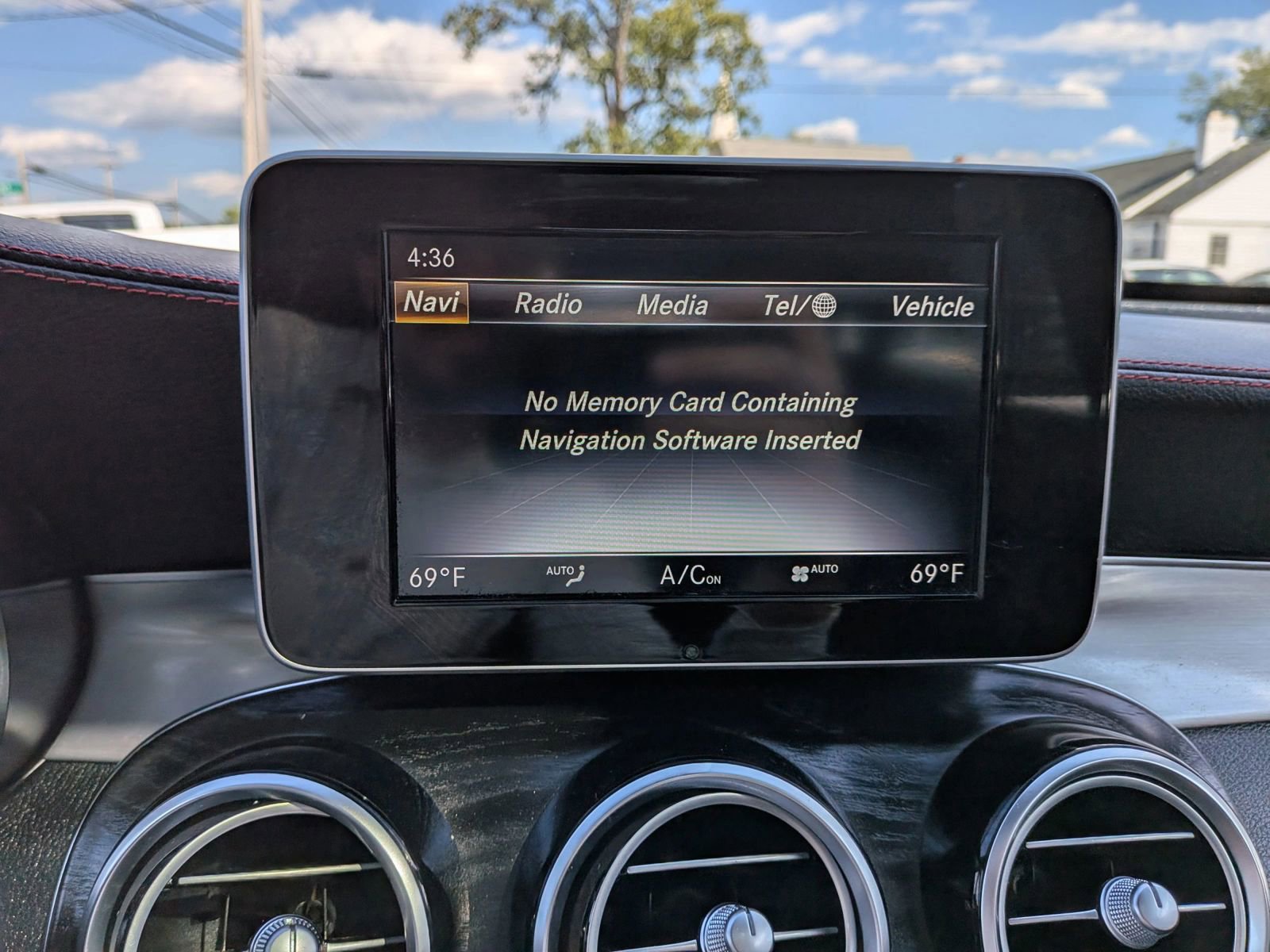 Used 2019 Mercedes-Benz GLC 43 AMG 4MATIC image 64