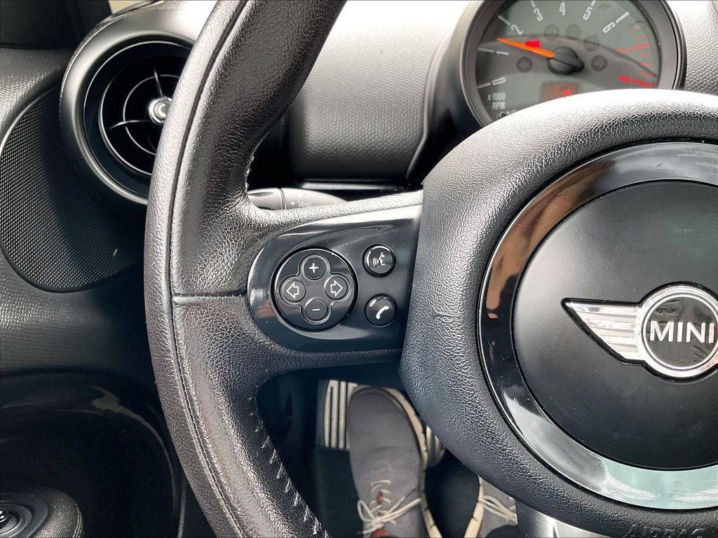 Used 2015 MINI Cooper Countryman S AWD/4WD image 22