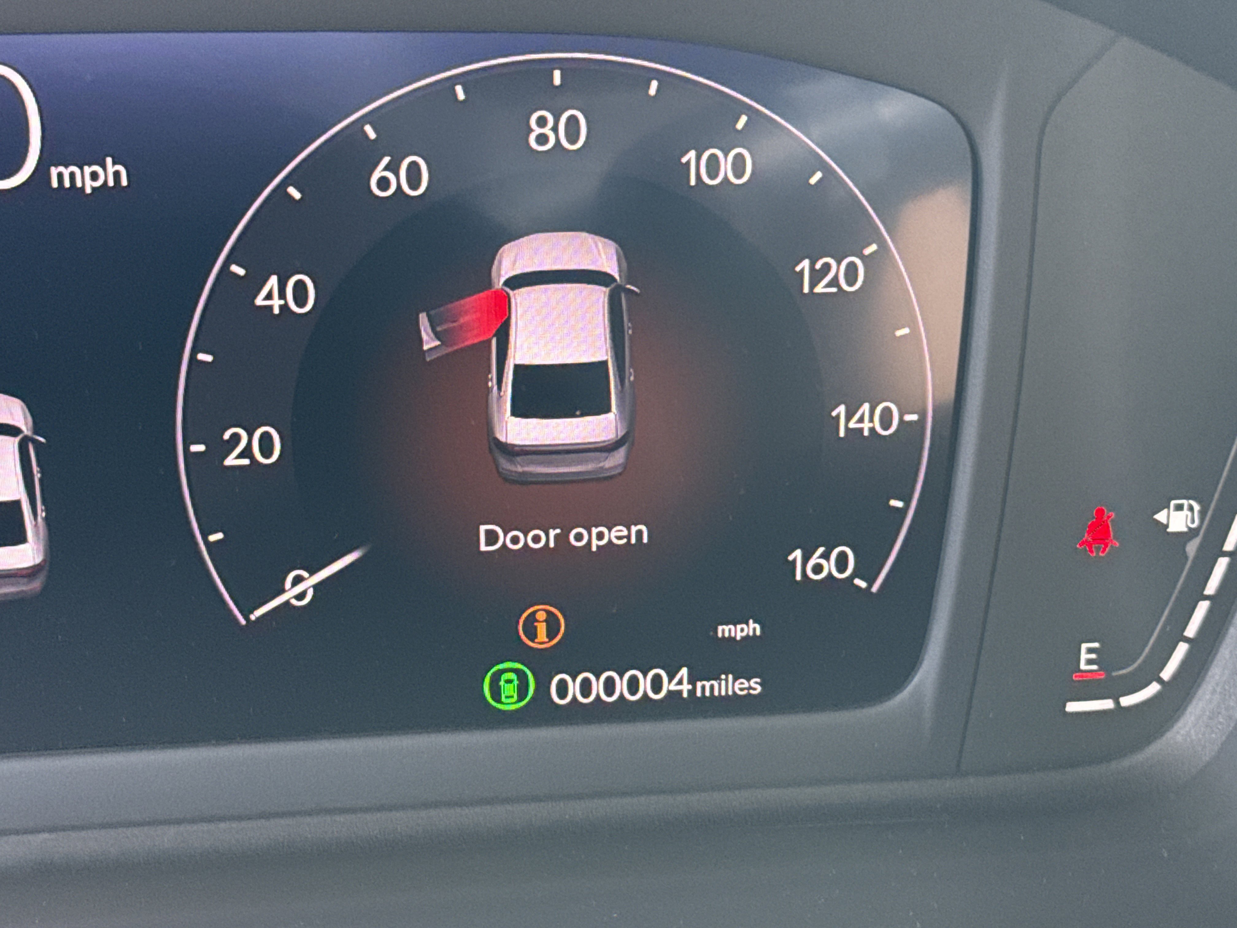 New 2026 Honda Accord SE image 24