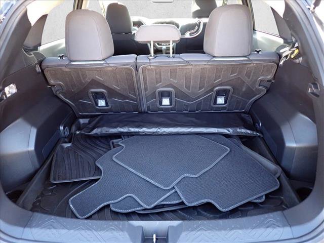 Certified 2024 Subaru Crosstrek 2.0i Premium AWD/4WD image 8