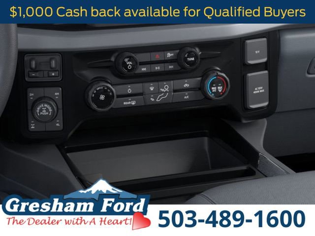 New 2026 Ford F250 XLT w/ Tremor Off-Road Package image 17