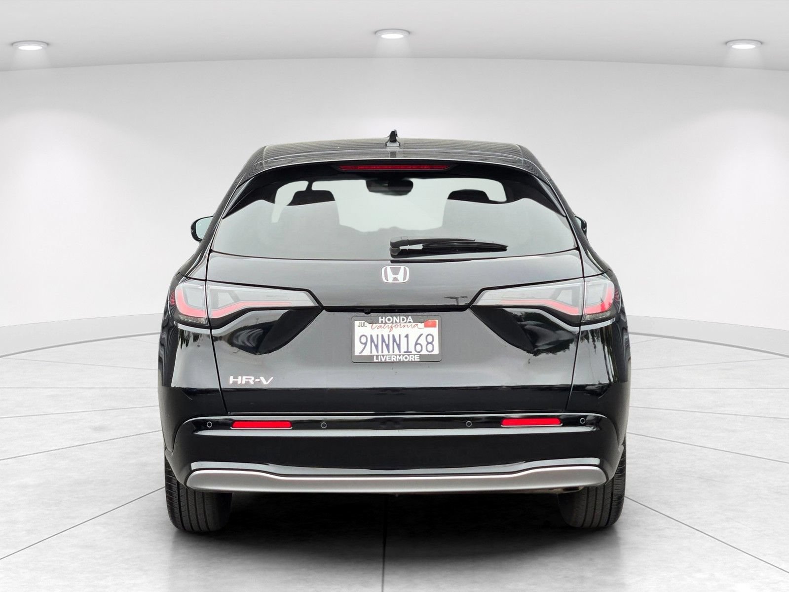 Used 2025 Honda HR-V EX-L image 5
