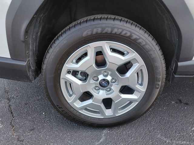Used 2026 Subaru Outback Premium AWD/4WD image 15