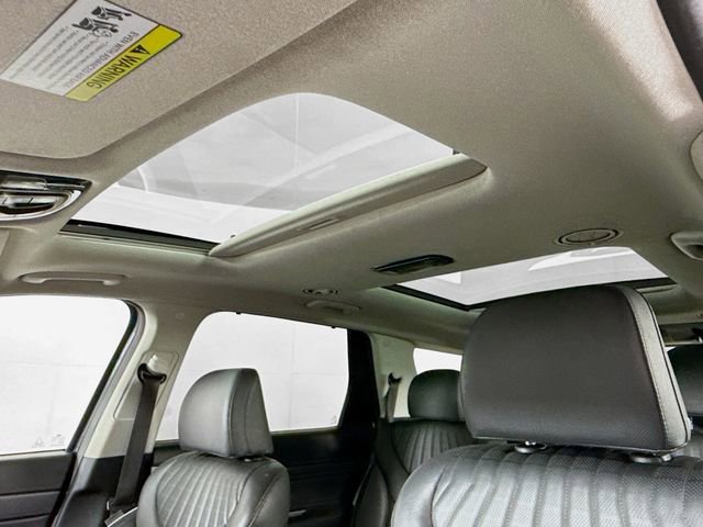 Certified 2024 Hyundai Palisade Limited image 25