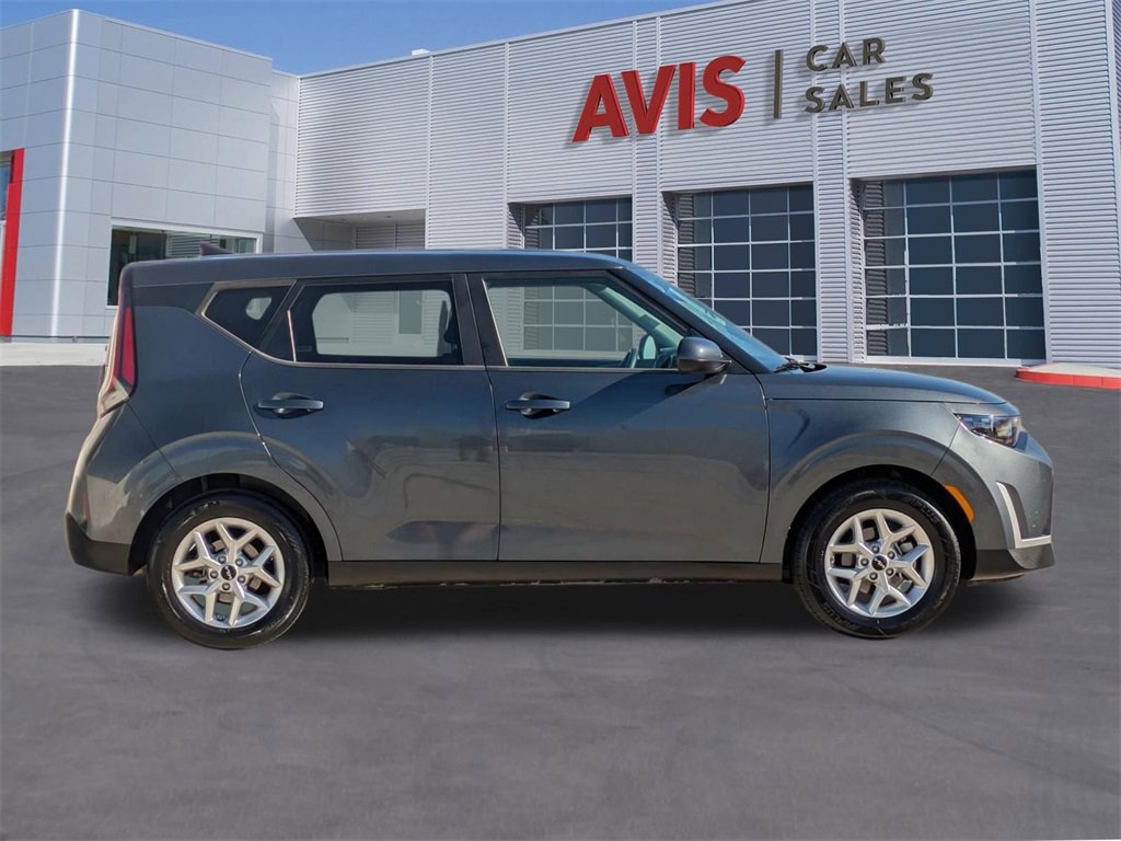 Used 2024 Kia Soul LX w/ Option Group 015 image 5