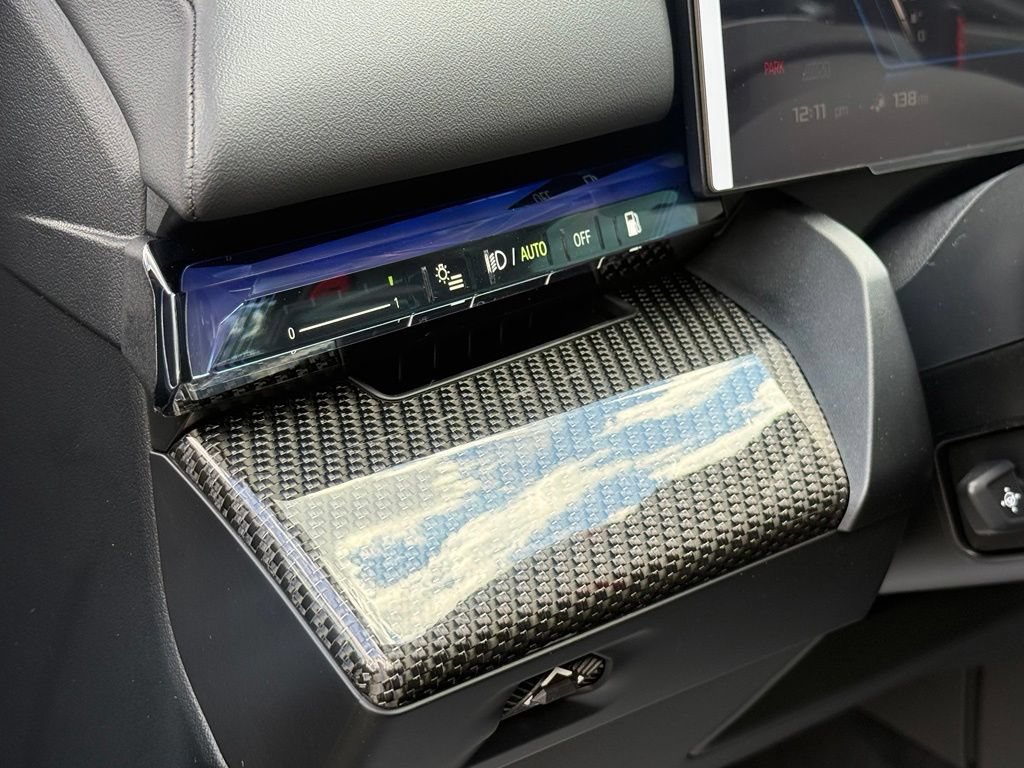 New 2027 BMW M5 Touring AWD/4WD image 22