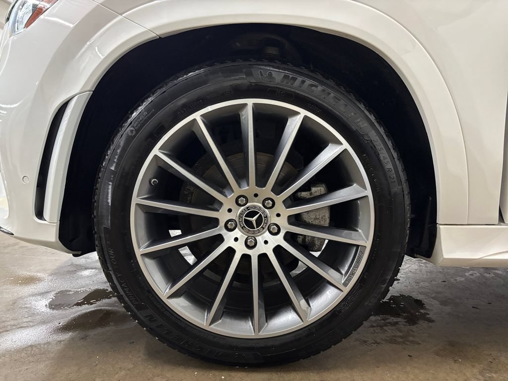 Used 2023 Mercedes-Benz GLE 350 4MATIC image 36