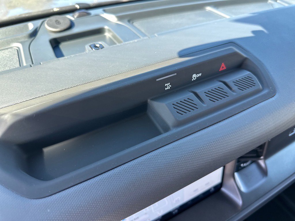 New 2025 Ford Bronco Big Bend AWD/4WD image 27