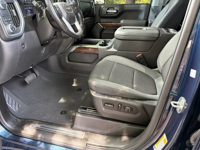 Used 2021 GMC Sierra 1500 Elevation RWD image 9