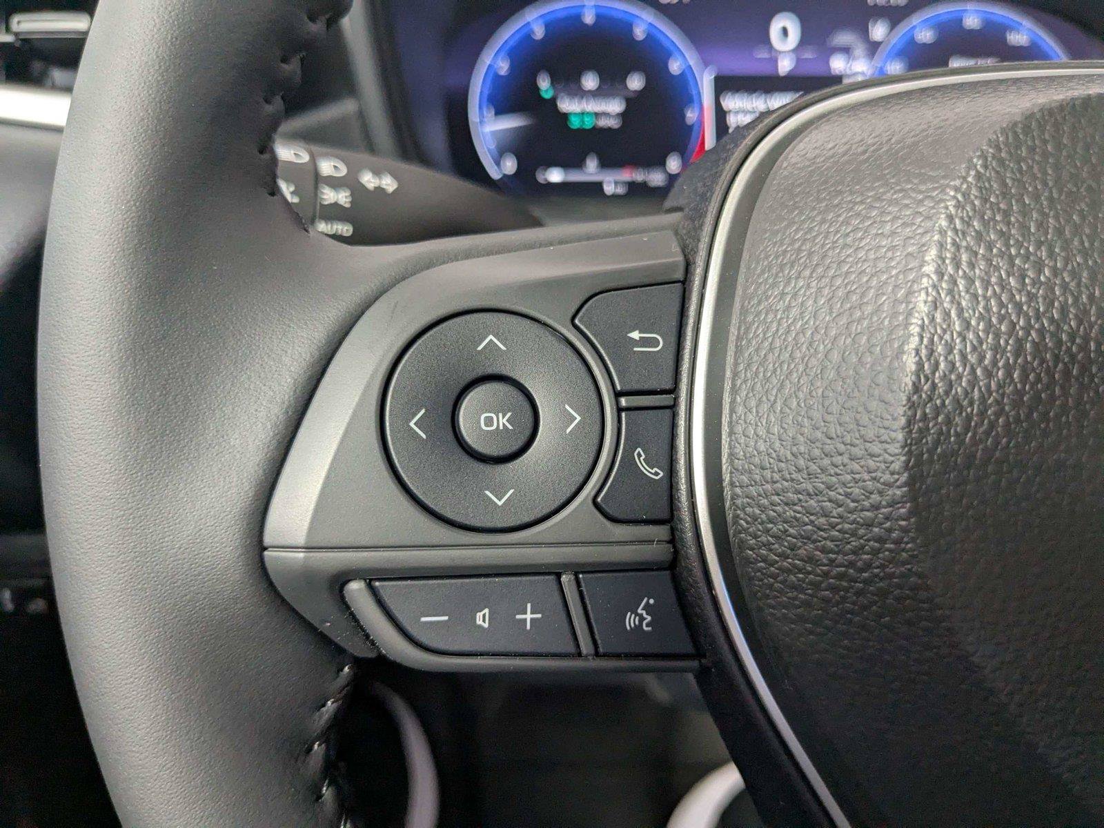 New 2027 Toyota Corolla SE w/ SE Package FWD image 11