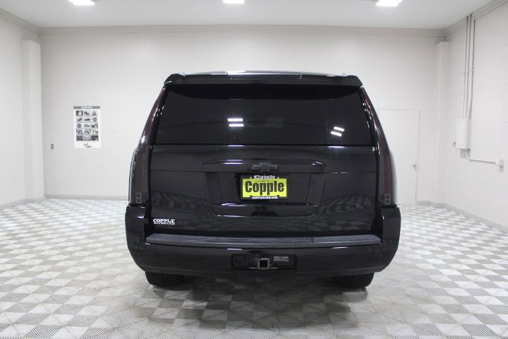 Used 2020 Chevrolet Suburban LT image 13