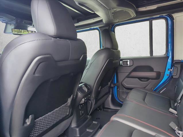 New 2026 Jeep Wrangler Unlimited Rubicon 392 image 14