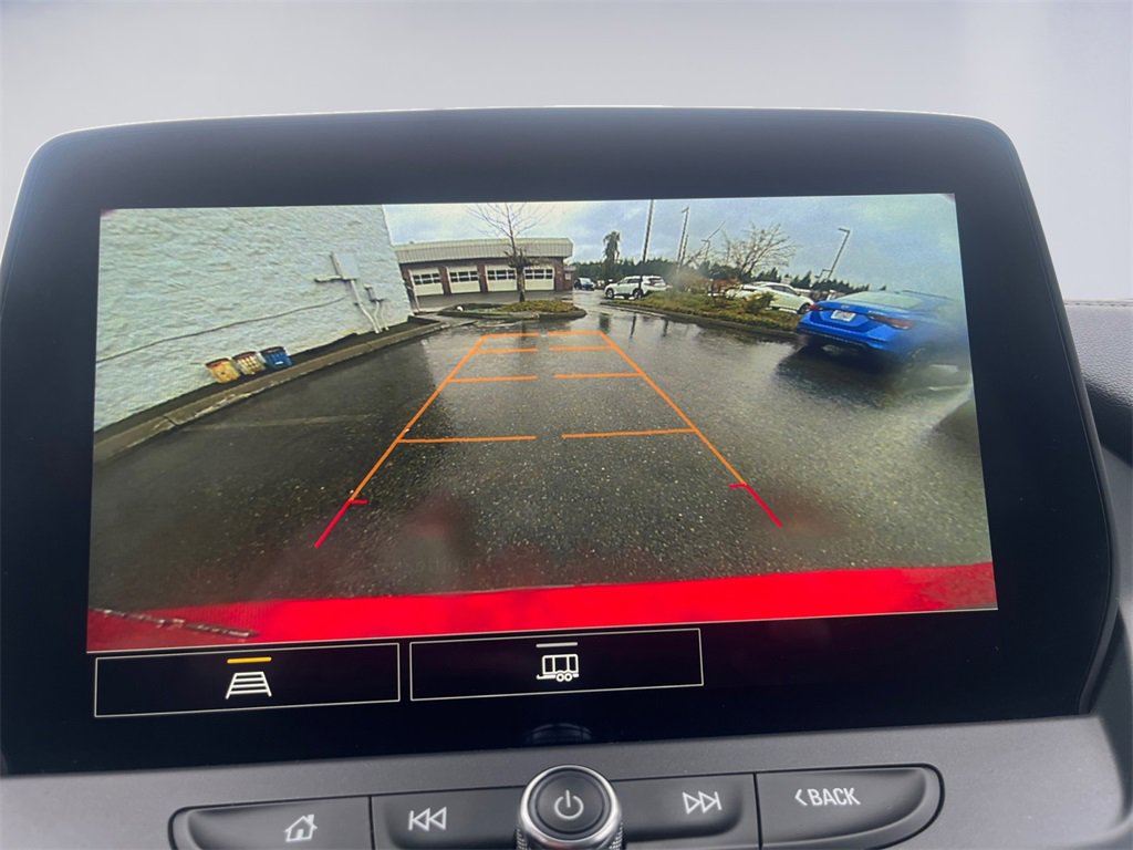 Used 2023 Chevrolet Blazer LT image 14