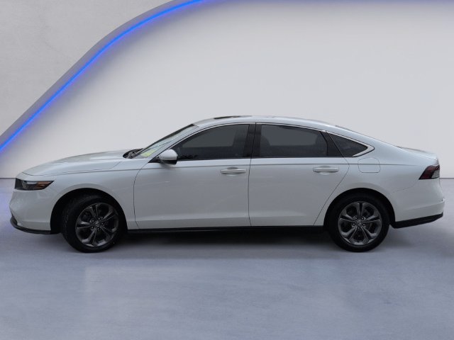 Used 2024 Honda Accord EX image 10