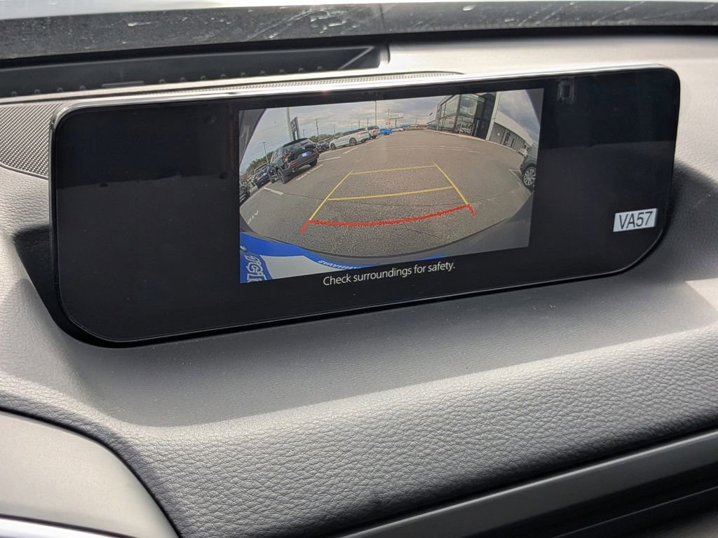 New 2026 MAZDA CX-50 AWD 2.5 Hybrid w/ Weather Package image 23