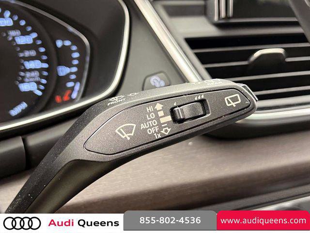 Certified 2023 Audi Q5 2.0T Premium w/ Convenience Package AWD/4WD image 25