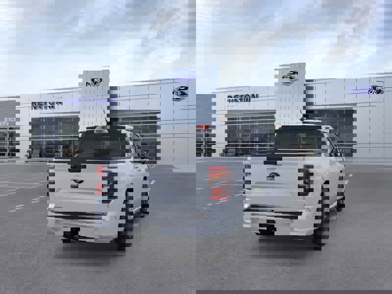 New 2026 Ford Maverick Lobo image 8