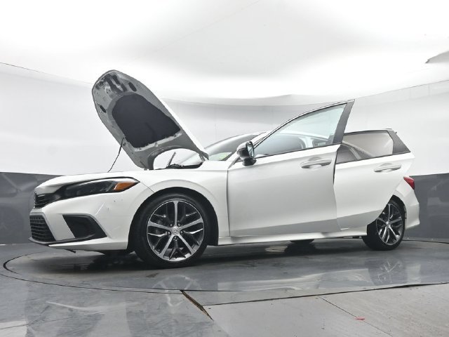 Used 2023 Honda Civic Touring image 41