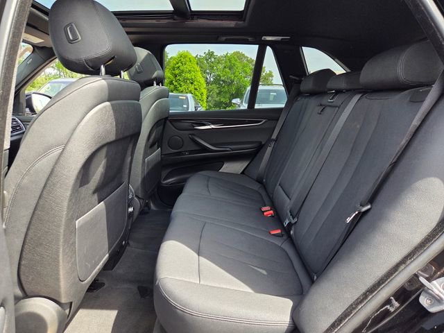Used 2018 BMW X5 sDrive35i RWD image 13