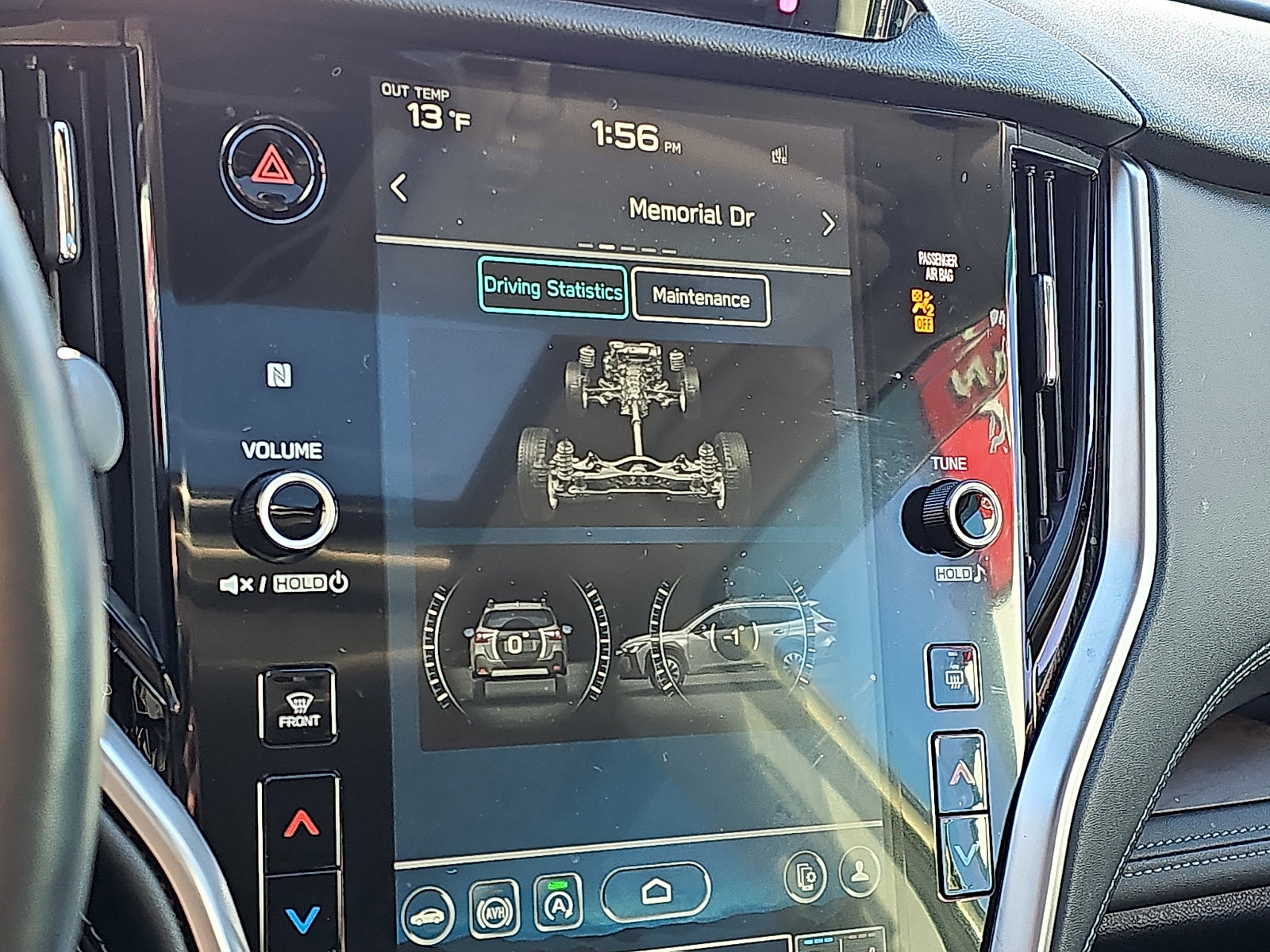 Used 2023 Subaru Outback Touring XT image 26