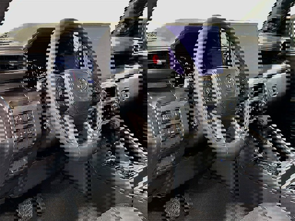 New 2026 Toyota 4Runner TRD Off-Road Premium image 7