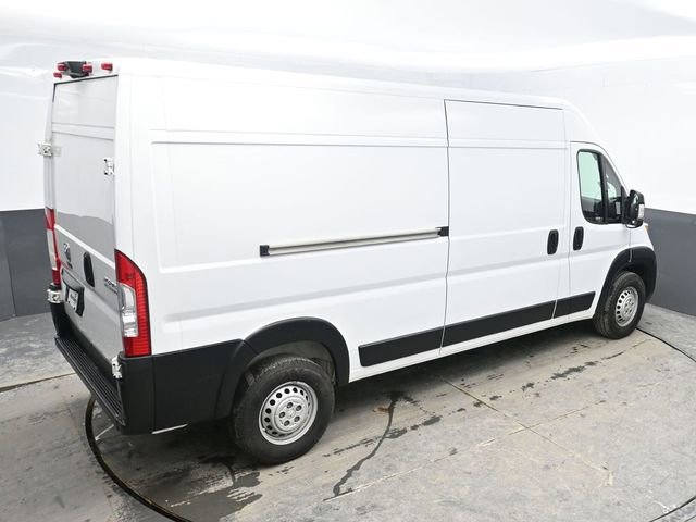 Used 2024 RAM ProMaster 2500 w/ Convenience Group image 27