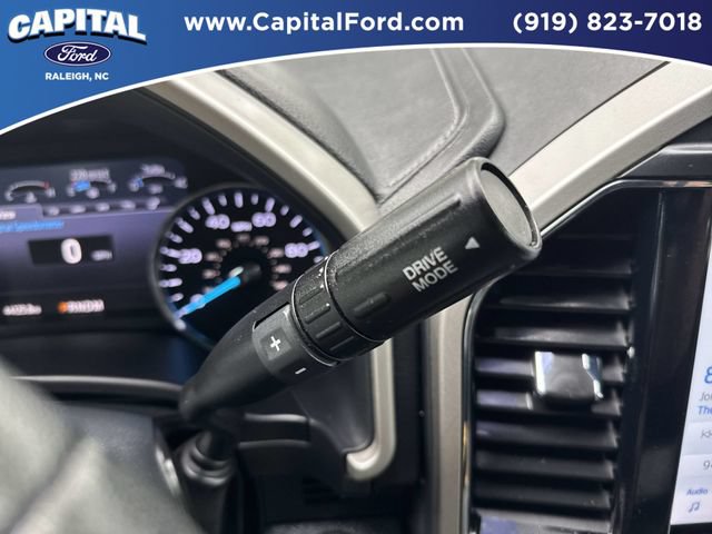 Used 2022 Ford F350 Lariat w/ Tremor Off-Road Package AWD/4WD image 31