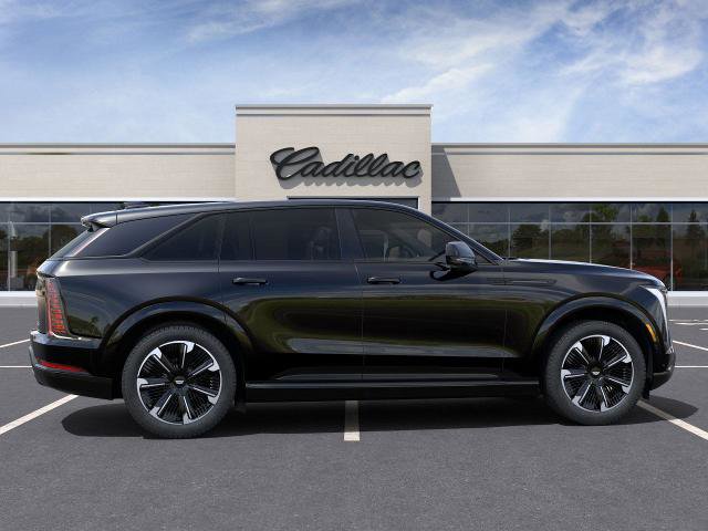 New 2025 Cadillac Escalade IQ Sport 2 image 5