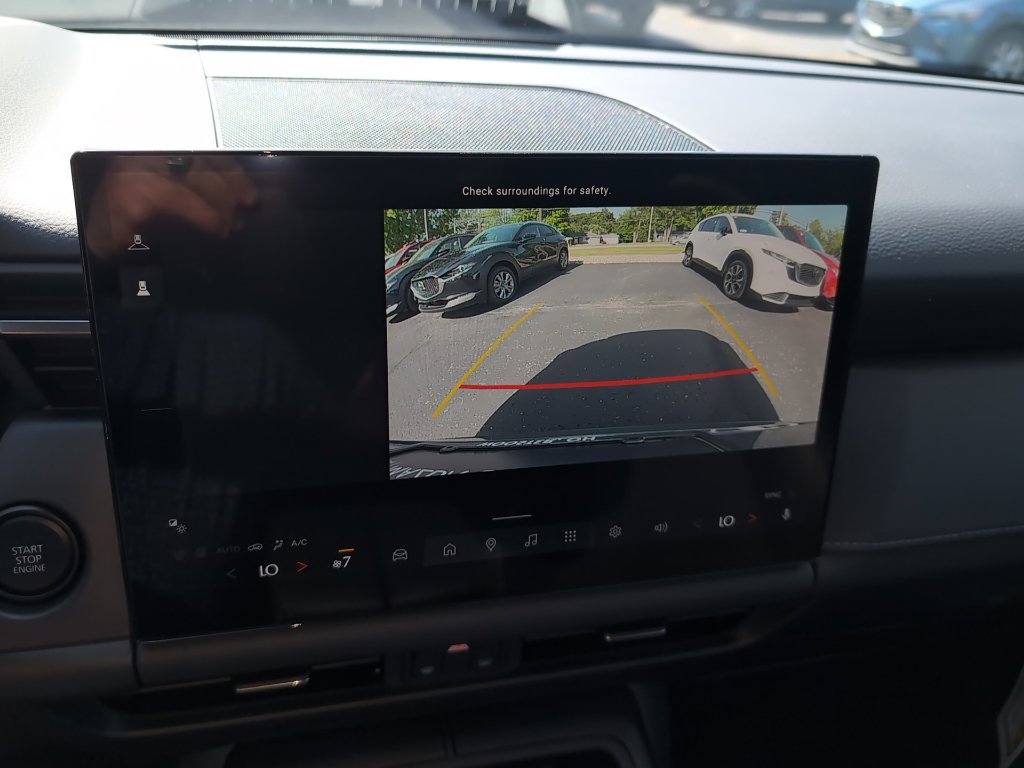 New 2026 MAZDA CX-5 Preferred AWD/4WD image 21