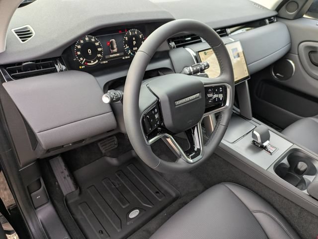 New 2025 Land Rover Discovery Sport S AWD/4WD image 7
