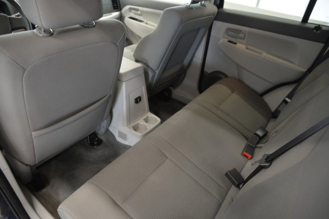 Used 2008 Jeep Liberty Sport w/ Popular Equipment Group image 30