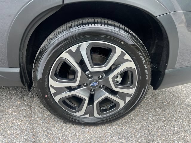 Certified 2025 Subaru Ascent Limited AWD/4WD image 21