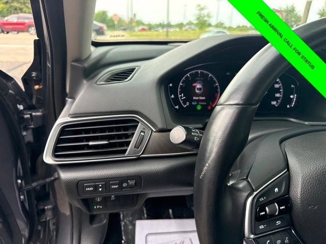Used 2018 Honda Accord Touring image 53