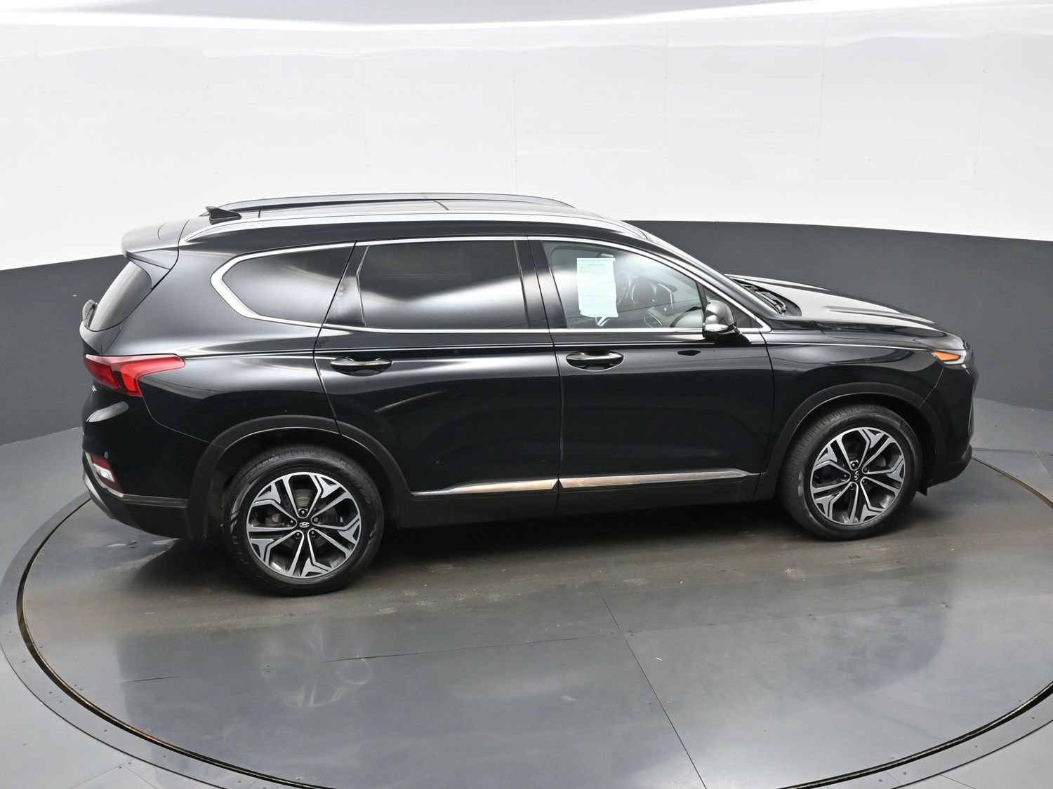 Used 2020 Hyundai Santa Fe Limited FWD image 46