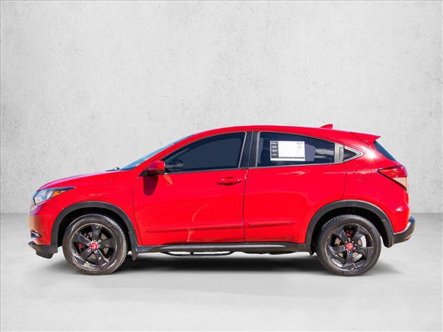 Used 2016 Honda HR-V LX image 8