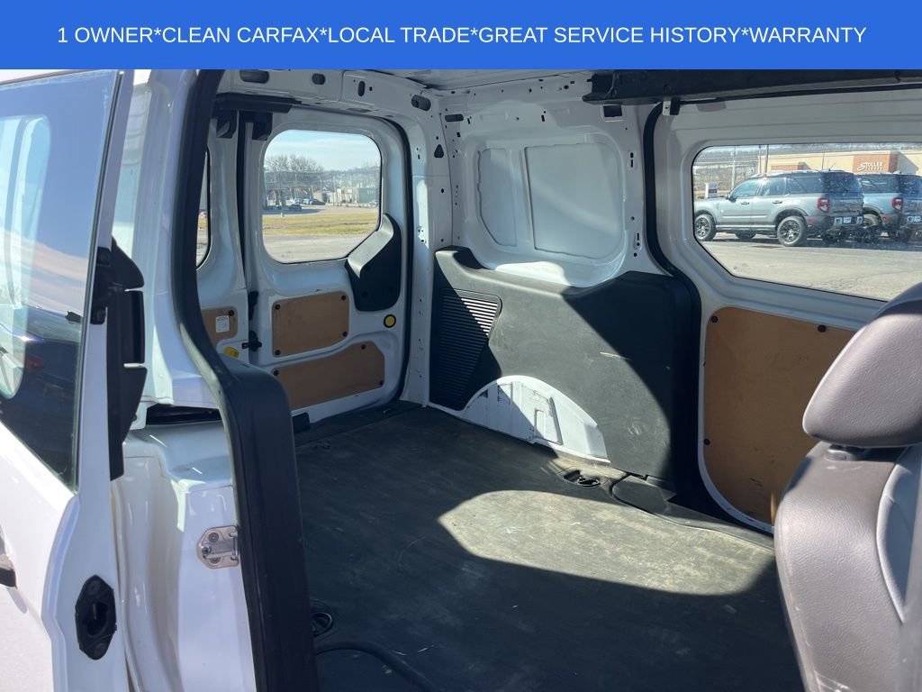 Used 2015 Ford Transit Connect XL FWD image 10