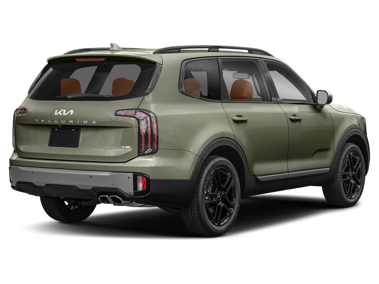 Certified 2023 Kia Telluride EX X-Line image 14