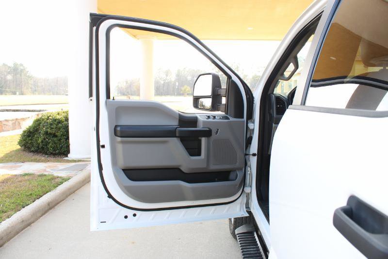 Used 2021 Ford F250 XL w/ Power Equipment Group AWD/4WD image 27